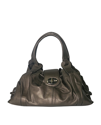 Agyness Shoulder Bag, front view